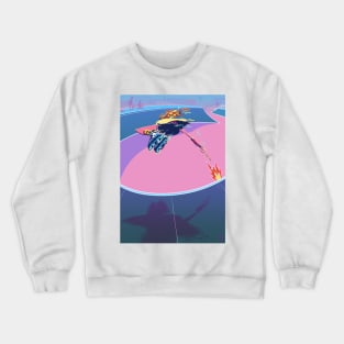 Air Time Crewneck Sweatshirt